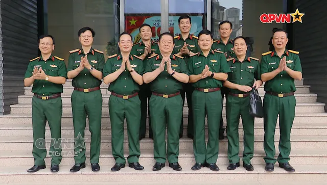 Tin Quân sự Quốc phòng ngày 18/6/2026