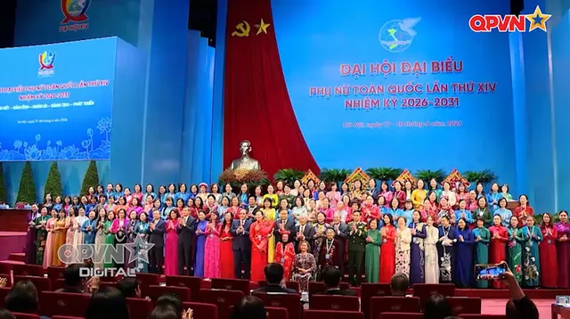 Khẳng định vai trò phụ nữ trong phát triển  đất nước