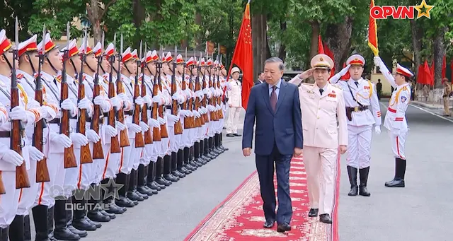 Bản tin Trưa ngày 22/6/2026