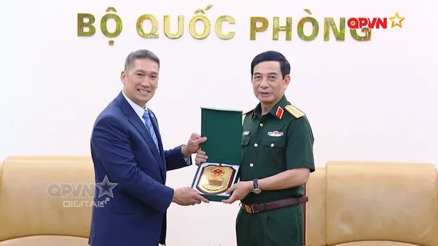Tin Quân sự Quốc phòng ngày 22/6/2026