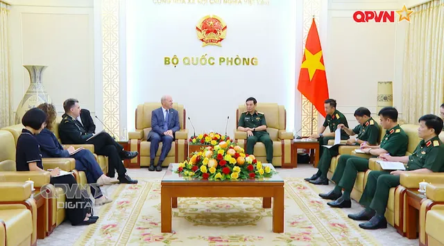 Bản tin Trưa ngày 23/6/2026