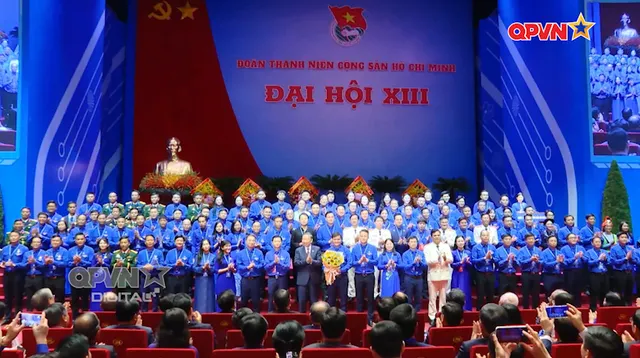 Khơi dậy khát vọng cống hiến của Thanh niên trong kỷ nguyên mới