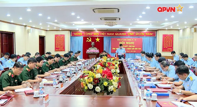 Thời sự Quốc phòng ngày 26/6/2026