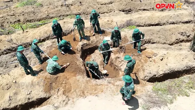 Thời sự Quốc phòng ngày 27/6/2026