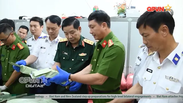 Bản tin tiếng Anh 15h ngày 27/06/2026