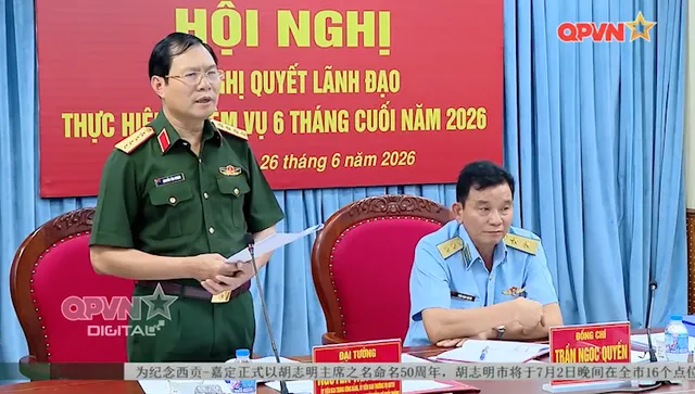 Bản tin tiếng Trung 16h30 ngày 27/06/2026