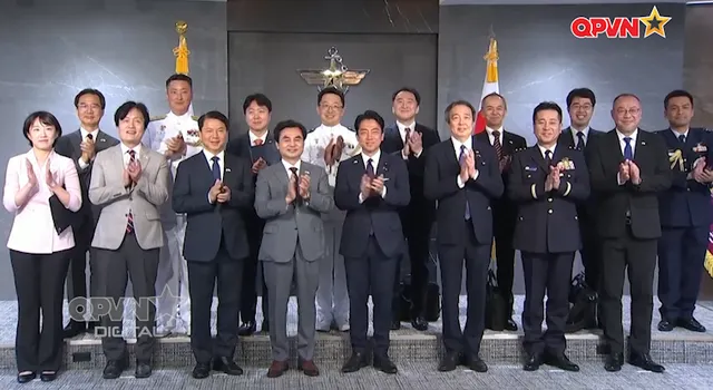 Bản tin Quốc tế ngày 29/6/2026