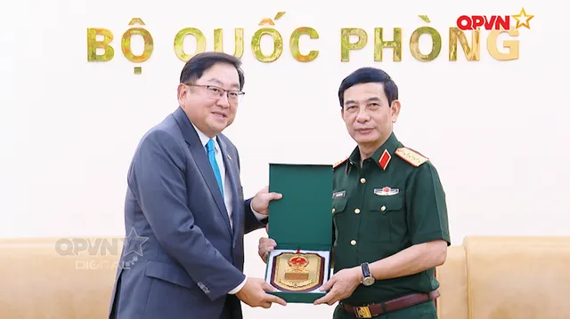 Tin Quân sự Quốc phòng ngày 29/6/2026