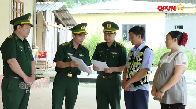 Ngày mới với QPVN 29/6/2026