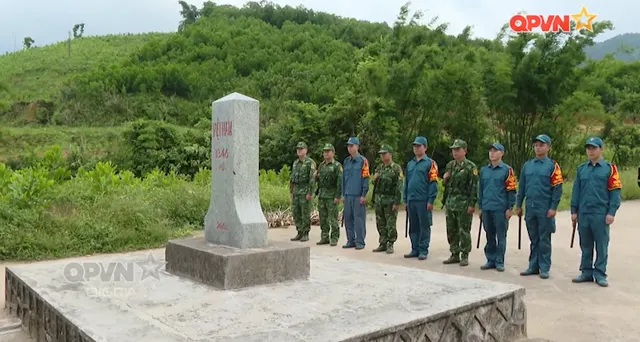 Hộp thư quốc phòng - Số 367: Chính quy hóa Ban CHQS cấp xã