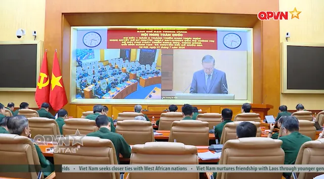 Bản tin tiếng Anh 15h ngày 02/07/2026
