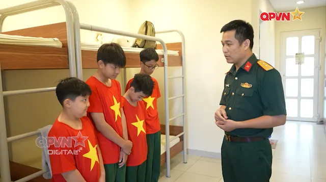 Ngày mới với QPVN 02/7/2026