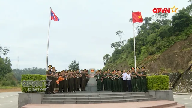 Thời sự Quốc phòng ngày 03/7/2026