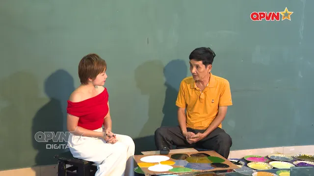 Ngày mới với QPVN 03/7/2026