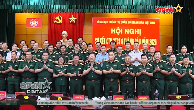 Bản tin tiếng Anh 15h ngày 04/07/2026