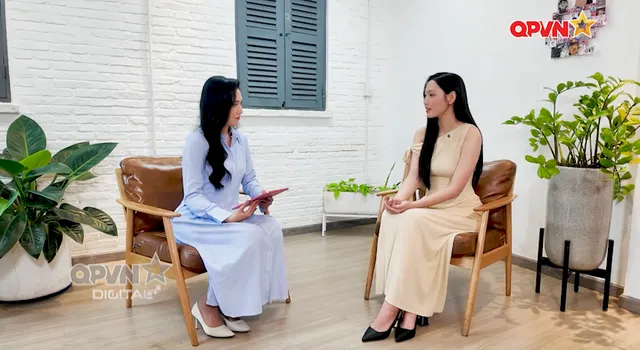 Diễn viên Đoàn Minh Anh và những áp lực khi thành công đến sớm