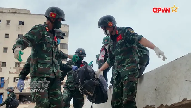 Bản tin Trưa ngày 05/07/2026