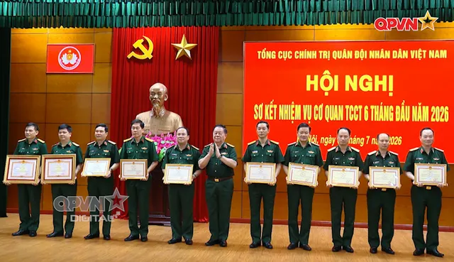 Thời sự Quốc phòng ngày 06/7/2026