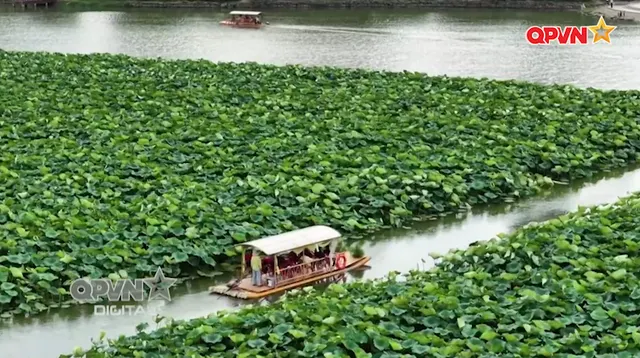 Ngày mới với QPVN 06/7/2026