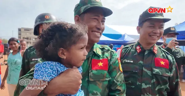 Bản tin tiếng Trung 16h30 ngày 07/7/2026