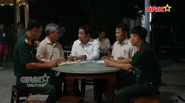 Mở thêm hy vọng sau gần 60 năm chờ đợi
