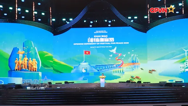 Ngày mới với QPVN 07/7/2026