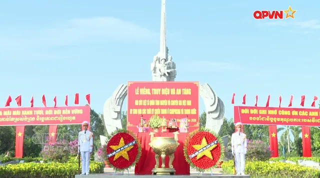 Thời sự Quốc phòng ngày 09/07/2026