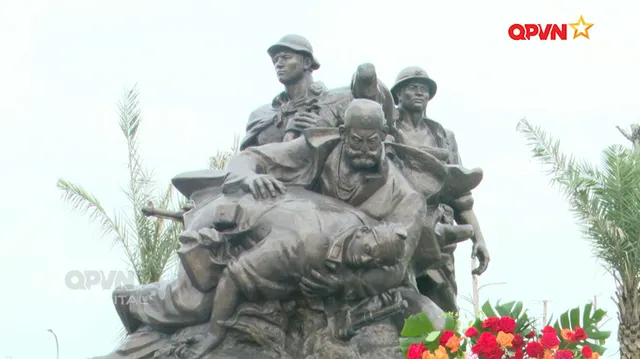 Thời sự Quốc phòng ngày 10/7/2026