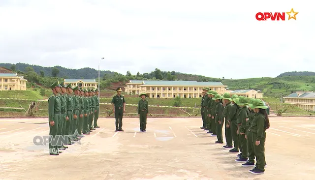 Tiểu đội Lớp học vì sao 2026 - Tập 1: Đơn vị là nhà