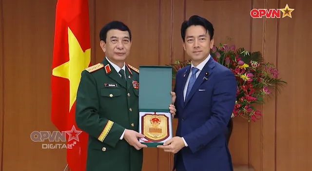 Tin Quân sự Quốc phòng ngày 13/7/2026