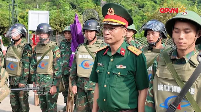 Tin Quân sự Quốc phòng ngày 15/07/2026