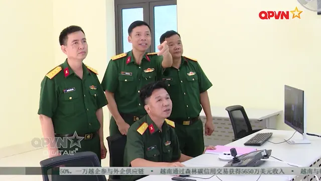 Bản tin tiếng Trung 16h30 ngày 15/7/2026