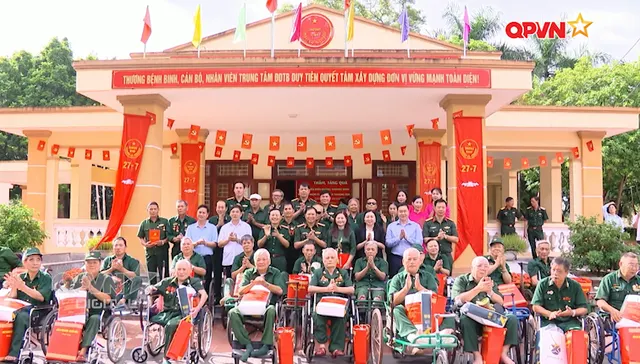 Bản tin Trưa ngày 16/7/2026