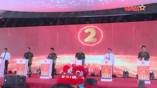 Bản tin Trưa ngày 17/7/2026