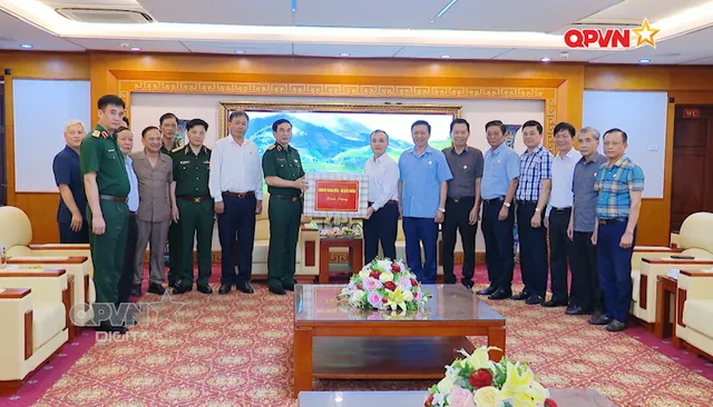 Tin Quân sự Quốc phòng ngày 17/7/2026