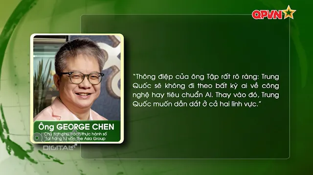Bản tin Quốc tế ngày 18/7/2026