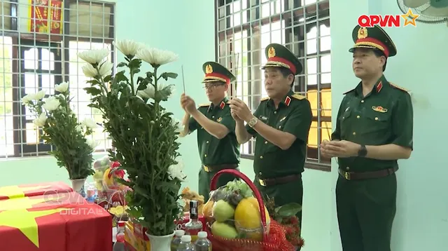 Để những cuộc trở về trọn vẹn