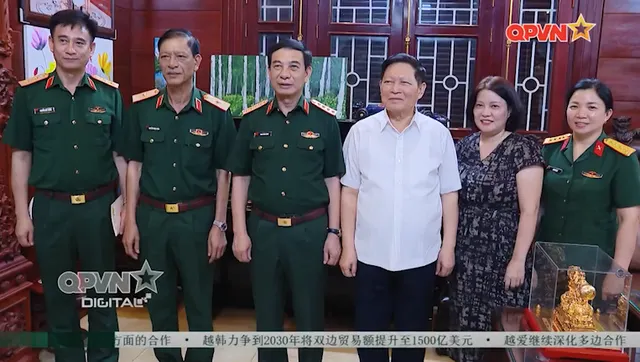 Bản tin tiếng Trung 16h30 ngày 18/7/2026