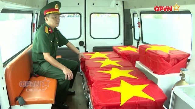 Thời sự Quốc phòng ngày 19/07/2026