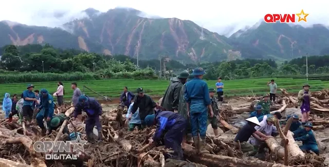 Bản tin tiếng Trung 16h ngày 21/7/2026
