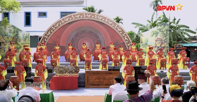 Ngày mới với QPVN 22/7/2026