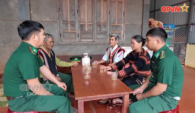 An cư hạnh phúc