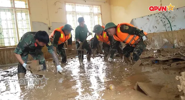 Ngày mới với QPVN 24/7/2026