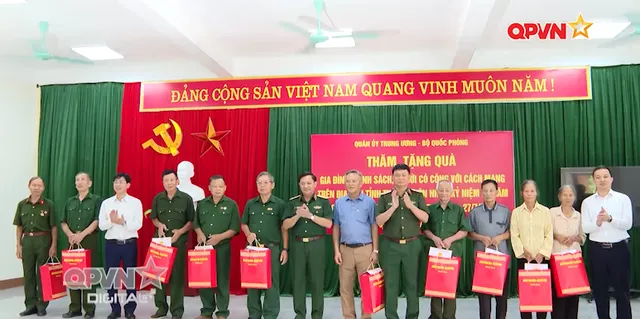 Bản tin tiếng Trung 16h30 ngày 24/7/2026