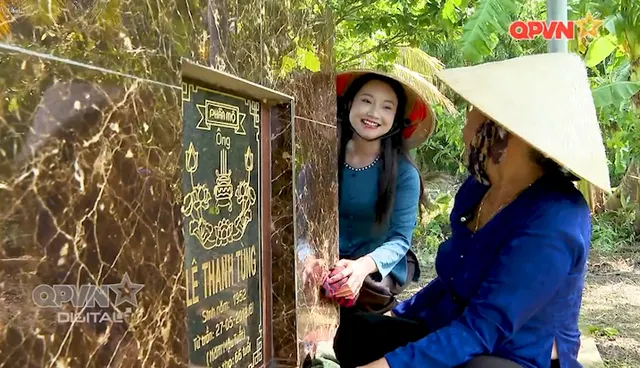 Bên dòng Cửu Long - Số 40: Ân tình đất Chín Rồng