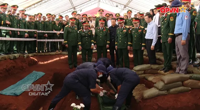Tin Quân sự Quốc phòng ngày 25/7/2026