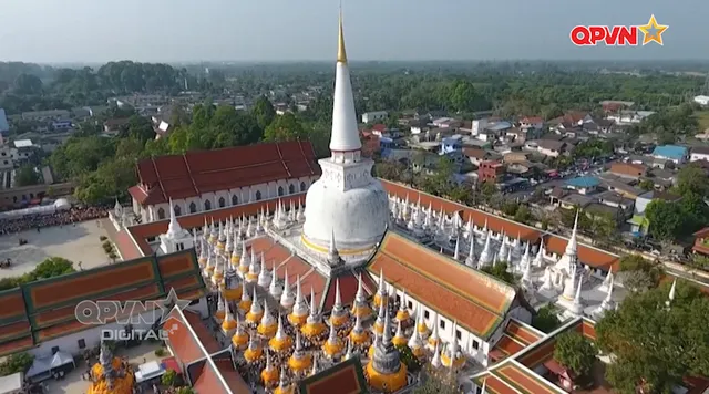 Bản tin Quốc tế ngày 26/7/2026