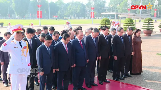 Đời đời ghi nhớ công ơn các anh hùng liệt sĩ