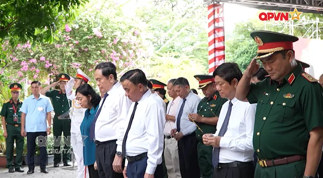 Tin Quân sự Quốc phòng ngày 26/7/2026