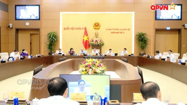 Kiến tạo khuôn khổ pháp lý để phát triển đô thị